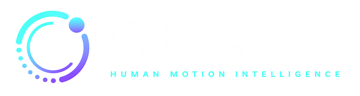 ORVIA Human Motion Intelligence